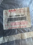 Suzuki Oem Body, Cowling (black) For Epv 94411-0BE00-YAY. Fixed Price $250.00.