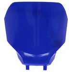 Acerbis Front Number Plate Blue For Yamaha YZ450F 2023-2025. Fixed Price $35.14.