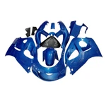 Blue Abs Fairings Kit For Suzuki GSXR600 GSXR750 1996 - 1999 97 98 Body. Fixed Price $399.95.