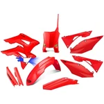 Cycra Powerflow Plastic Kit Red 1CYC-9320-32. Fixed Price $157.77.