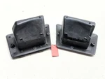 88-00 Honda GL1500A Goldwing Front Left Right Storage Pockets 64230-MN5-0200. Fixed Price $52.37.