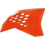 Acerbis Radiator Shrouds - Orange 2081990237. Fixed Price $45.05.