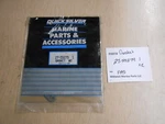 27-55279 1 Mercury Quicksilver Gasket (2) Nos FA5. Fixed Price $12.99.
