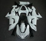 For Kawasaki Ninja ZX10R 2006 2007 Unpainted Fairing Kit Abs Injection Bodywork. Fixed Price $249.99.