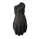 FIVE5 Gloves WFX3 Waterproof Textile Black Motorcycle Women's Size Lg. Fixed Price $24.99.