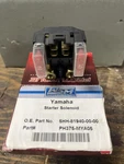 Starter Relay Solenoid For Yamaha 5HH-81940-0000 5HH-81940-01-00 5HH-81940-02-00. Fixed Price $10.00.