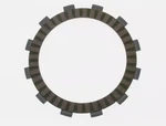 Qty 2018-2024 Honda CRF250R Oem Clutch Friction Plate 22203-K95-A20. Fixed Price $24.99.