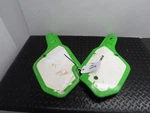 90-94 Kawasaki Oem Factory Plastic Side Panels. Fixed Price $34.95.