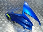 Genuine Suzuki Gsxr 600 750 Front Right Ram Cover Fairing Panel 2011 To 2017. Fixed Price $87.07.