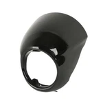 Headlight Fairing Mask Fit For Harley Street XG500 XG750 2014-2020 Black. Fixed Price $39.99.