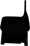 Ufo Front Number Plate Black HO03633-001. Fixed Price $23.70.