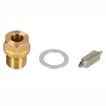 Floating Needle With Seat For Kawasaki KLX110C Suzuki Dr-z. Fixed Price $18.13.