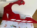 Yamaha R1 5JJ 2000 - 2001 Rh Belly Pan Genuine Oem LOT87 87Y6895. Fixed Price $196.65.