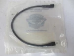 New Genuine Harley-davidson Oem Heated Grip Harness Extension 70259-02. Fixed Price $21.99.