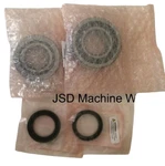17-18 Honda CRF450R / Rx Main Crankshaft Bearing And Seal Kit. Fixed Price $83.00.