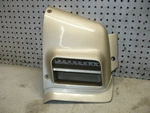Kawasaki 87 1989 ZG1200 Xii Voyager Front Right Lower Fairing Cowl Cover Oem. Fixed Price $32.99.