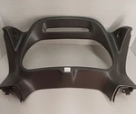 1993 1999 Honda CBR1000F Meter Panel Cowl Oem Part# 64570-MZ2-000ZA. Fixed Price $35.00.