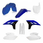 Acerbis Full Plastic Kit Blue 2198013713. Fixed Price $147.23.