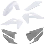 Acerbis Replica Plastic Kit Original For Husqvarna Fe 501 2020-2023. Fixed Price $124.89.