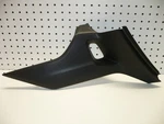 Honda 01 10 GL1800 Goldwing Left Side Cowl Fairing Protector 83712-MCA-S400. Fixed Price $34.99.