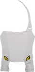 Cycra Stadium Number Plate 1CYC-1211-42 White. Fixed Price $42.17.