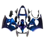 Magic Color Fairings Kit For Kawasaki 2000 2001 2002 ZX6R Ninja Body. Fixed Price $459.95.