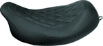 Mustang Wide Tripper Solo Seat Diamond Brown Harley Fl 08-21 76694. Fixed Price $318.99.
