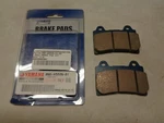 Yamaha Brake Pads 4NK-W0045-01. Fixed Price $32.00.