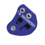 Tm Designworks Atv Rear Chain Guide Suzuki LTR450 Lt-r Blue 2008 2011. Fixed Price $67.95.