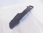 1984-1992 Bmw K100RS Black Right Inner Fairing Trim Cover Screen Panel. Fixed Price $49.95.