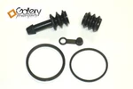 Kawasaki VN800 Vulcan 95-04 Front Brake Caliper Seals Made In Japan. Fixed Price $30.10.