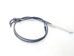 17 Kawasaki Ninja ZX6RR Throttle Cables Lines Tested 54012-0586. Fixed Price $29.00.