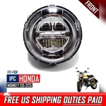 For Honda Monkey Z125 2018-2023 Front Lamp Headlight Assembly Set. Fixed Price $145.55.