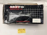 Moto Brackets Upper Faring For 06-07 Yamaha R6 (269881). Fixed Price $54.95.