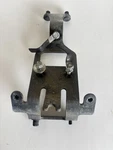 00 Honda VT750 Shadow Deluxe Headlight Bucket Mounting Bracket. Fixed Price $18.63.