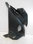 Aprilia Fairing Left Inner Panel Cover Black Inside Trim Oem. Fixed Price $199.99.