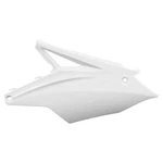 Acerbis 2647380002 Side Panels White. Fixed Price $37.60.