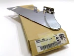 2000-06 Harley-davidson Softail Chrome Belt Debris Deflector Cover 60485-99A. Fixed Price $47.69.
