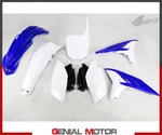 Complete Bodykit Ufo Plast For Yamaha Yzf 250 2011 2013 16999. Fixed Price $118.48.