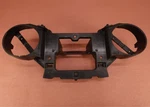 2018 17-23 Indian Chieftain Limited Front Inner Gauge Panel Dash Cover. Fixed Price $64.49.
