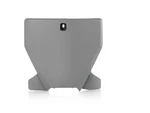 Acerbis Grey Front Number Plate For Husqvarna TC250 19-22. Fixed Price $41.07.