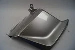 Honda 80121-MKC-A000 Cover Saddlebag Rr Goldwing GL1800 2018 Silver Oem Atc. Fixed Price $38.00.