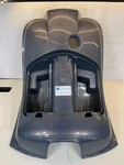 Original Grigio Avio Vespa Lxv 150 Glovebox (2006-2014) Damaged See Pics. Fixed Price $124.99.