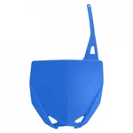 Acerbis Front Number Plate Blue 2403030211. Fixed Price $35.42.