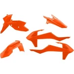 Acerbis 2421075226 Full Plastic Kit. Fixed Price $140.68.