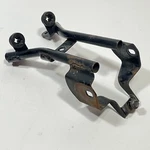 2011 To 2013 Honda, CBR250, Rear Fender Stay, P/n 50186-KYJ-900. Fixed Price $9.50.