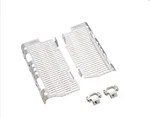 Devol Extreme Radiator Guards. Fixed Price $131.18.