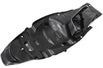 Honda Genuine Oem CBR600RA/A/AC/RR Rear Fender Comp 80105-MFJ-D01. Fixed Price $300.00.