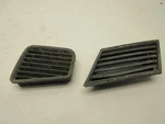 1993 Kawasaki Voyager Left Cowling Vent Covers. Fixed Price $20.66.