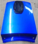 Suzuki Sv 1000 2003-07 Oem Rear Upper Center Tail Light Cover 15513-16G. Fixed Price $75.00.